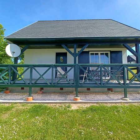 Holiday Home Holiday Hill 47 By Interhome Cista  Εξωτερικό φωτογραφία
