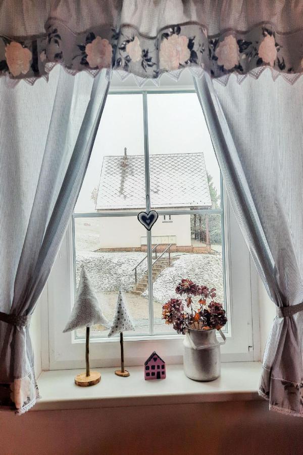 Holiday Home Holiday Hill 47 By Interhome Cista  Εξωτερικό φωτογραφία