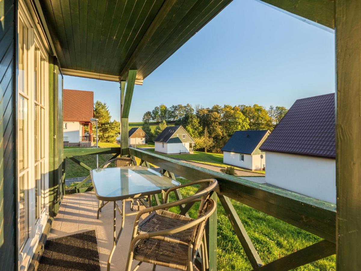 Holiday Home Holiday Hill 47 By Interhome Cista  Εξωτερικό φωτογραφία