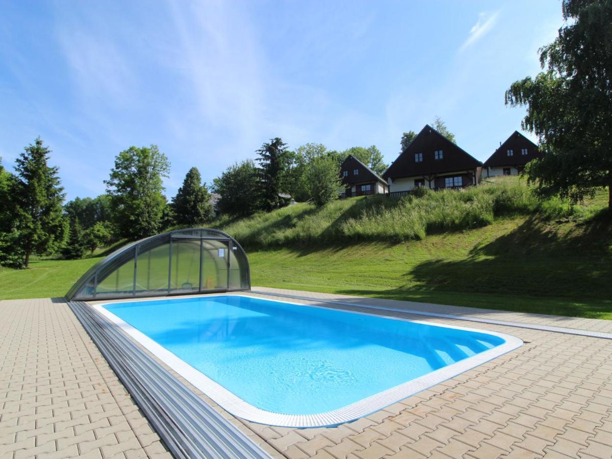 Holiday Home Holiday Hill 47 By Interhome Cista  Εξωτερικό φωτογραφία