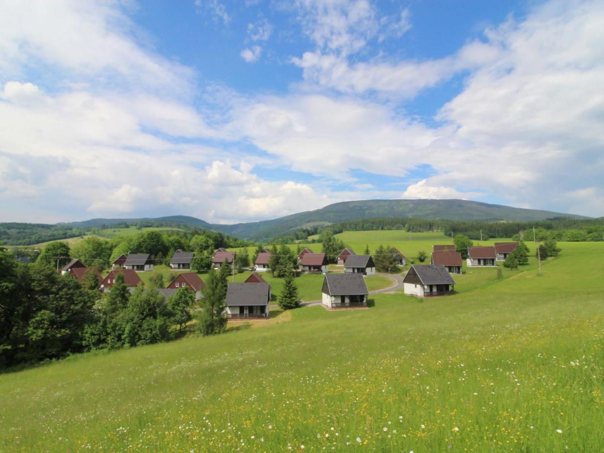 Holiday Home Holiday Hill 47 By Interhome Cista  Εξωτερικό φωτογραφία
