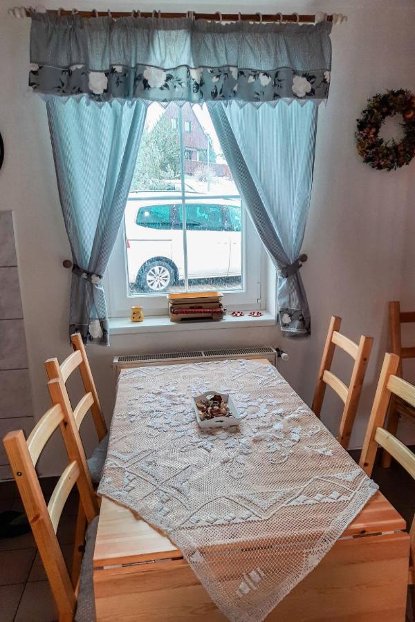 Holiday Home Holiday Hill 47 By Interhome Cista  Εξωτερικό φωτογραφία