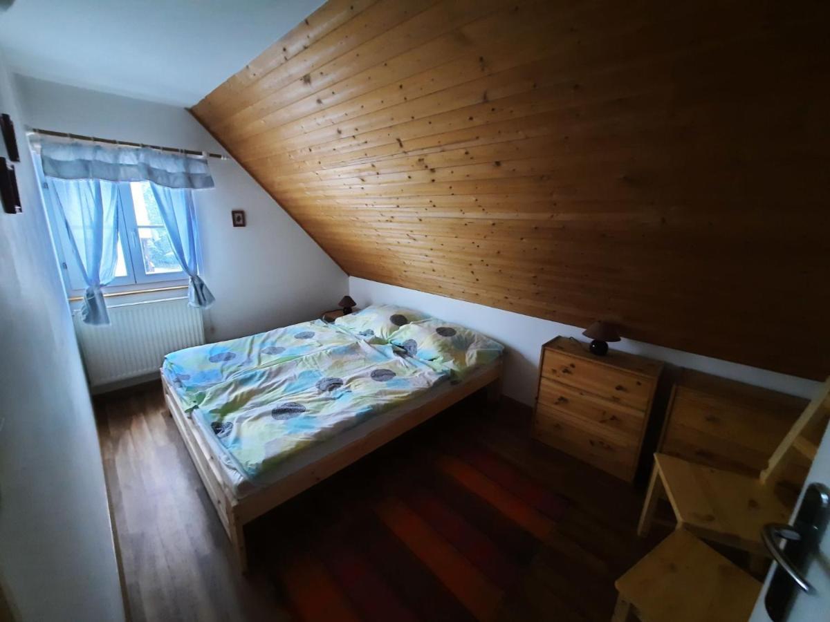 Holiday Home Holiday Hill 47 By Interhome Cista  Εξωτερικό φωτογραφία
