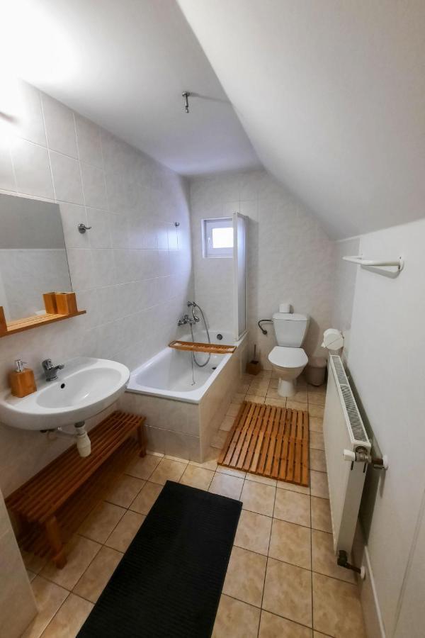 Holiday Home Holiday Hill 47 By Interhome Cista  Εξωτερικό φωτογραφία
