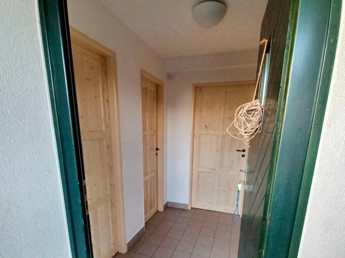 Holiday Home Holiday Hill 47 By Interhome Cista  Εξωτερικό φωτογραφία