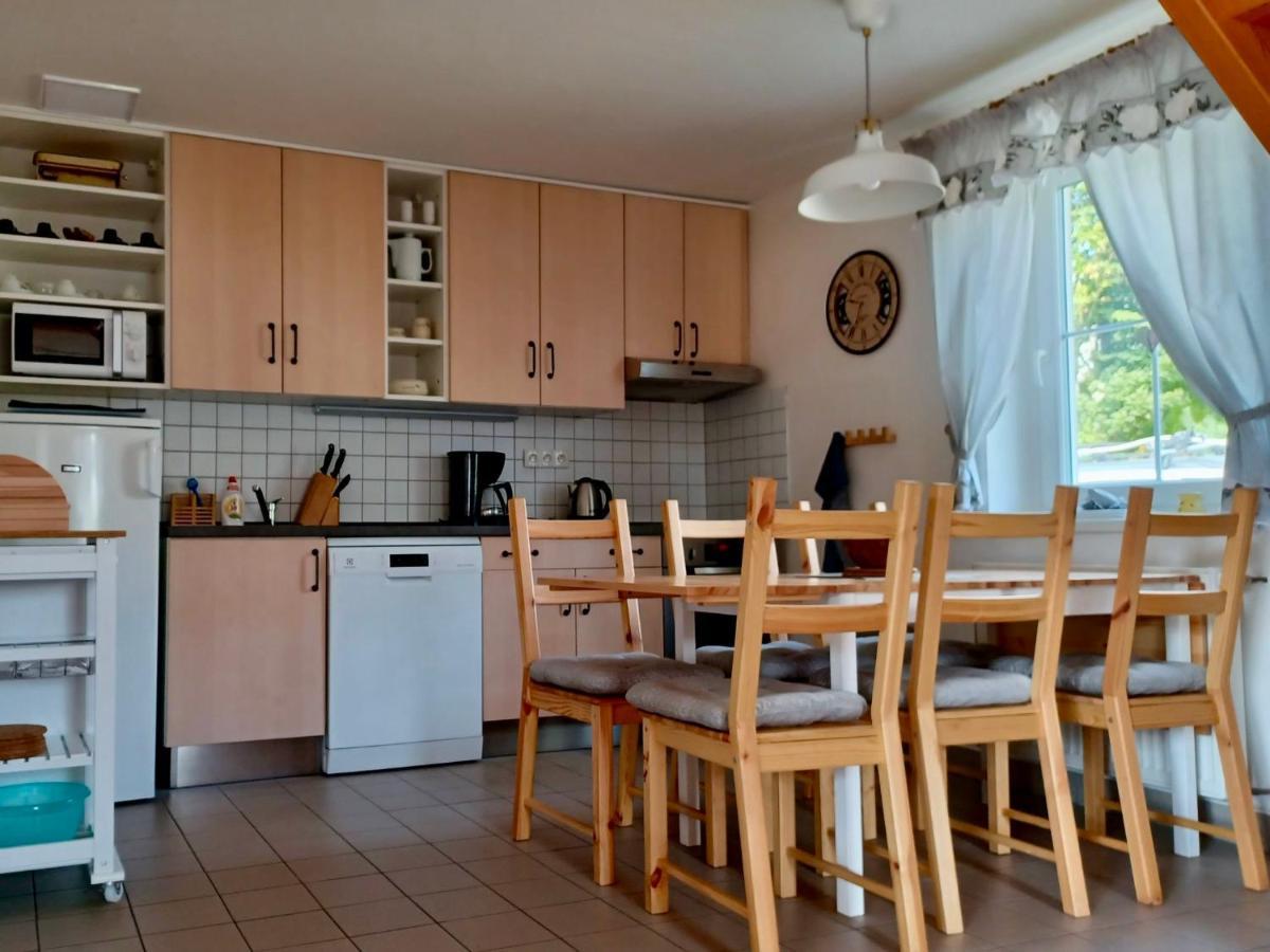 Holiday Home Holiday Hill 47 By Interhome Cista  Εξωτερικό φωτογραφία