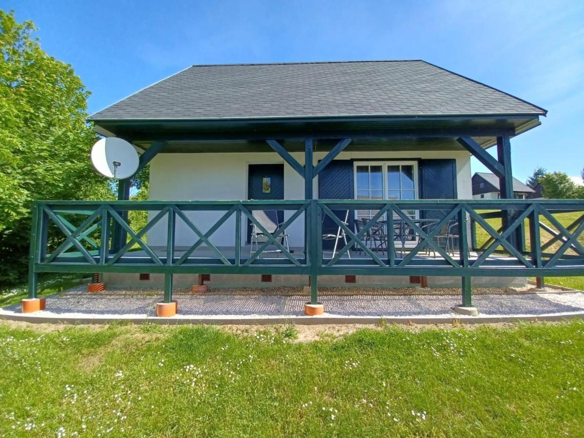 Holiday Home Holiday Hill 47 By Interhome Cista  Εξωτερικό φωτογραφία