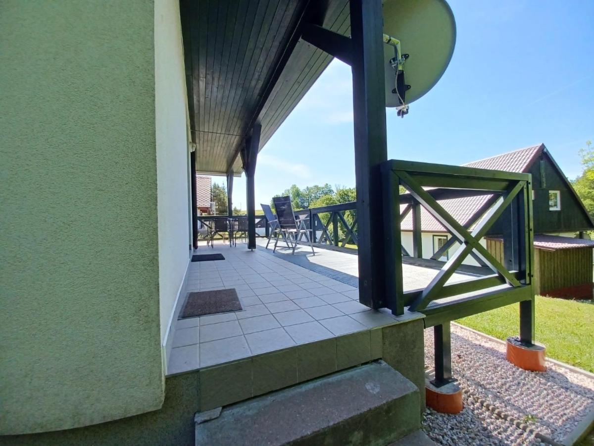 Holiday Home Holiday Hill 47 By Interhome Cista  Εξωτερικό φωτογραφία